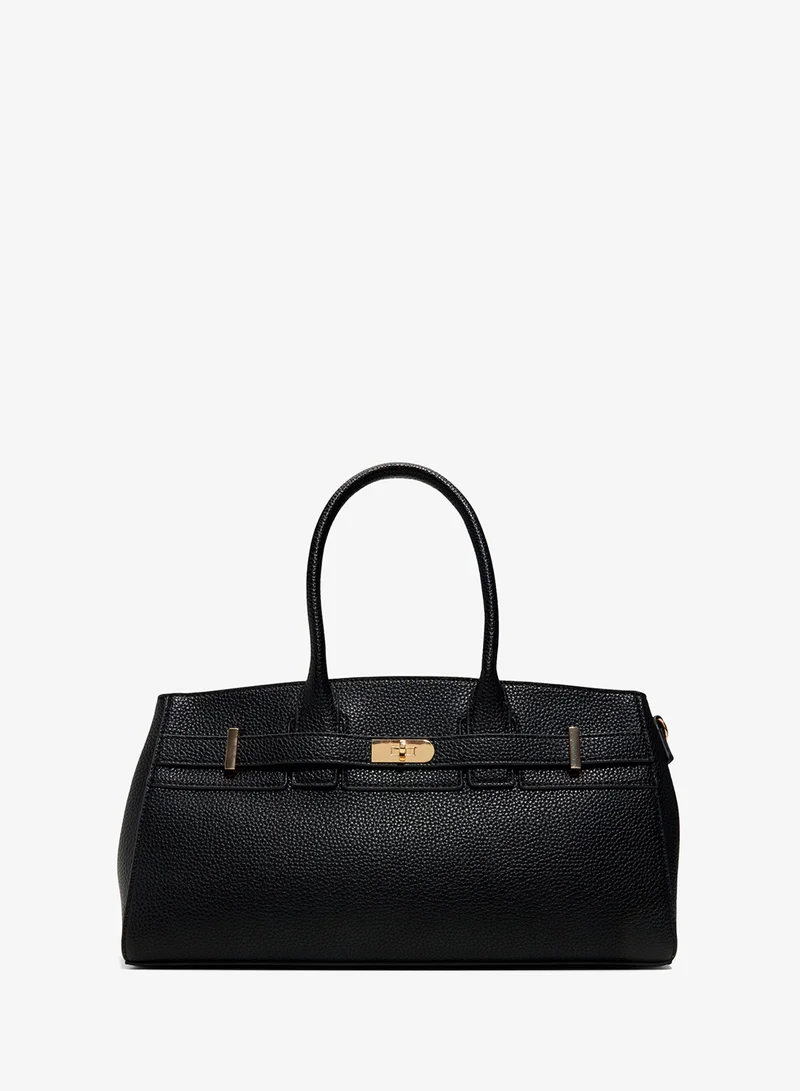 CALL IT SPRING Alura Top Handle Satchel Bag